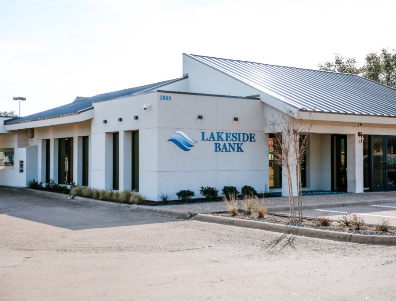 Lakeside Rockwell Office