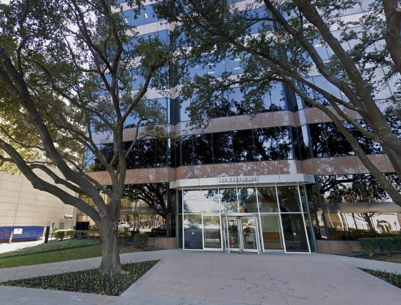 lakeside bank dallas office